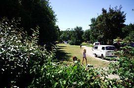 Camping La Bergerie