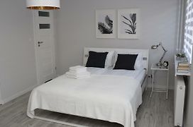 Apartament Słobódzkiego 7