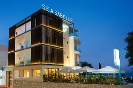 Seasabelle Hotel Near Athens Airport