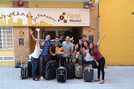Hostel One Les Corts