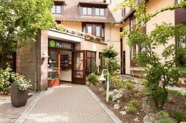 H+ Hotel Nurnberg