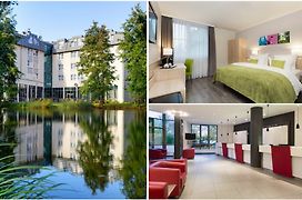 Hotel Dusseldorf Krefeld Affiliated By Melia