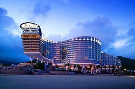 Intercontinental Shenzhen Dameisha Resort, An Ihg Hotel