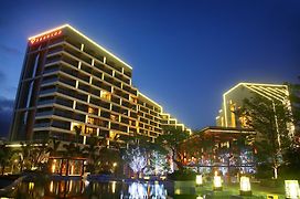 Shenzhen Dameisha Kingkey Palace Hotel