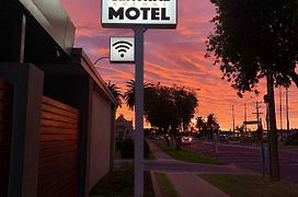 Central Motel Mildura