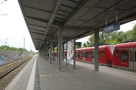 Müller Residenz Zur S-Bahn Karlsfeld