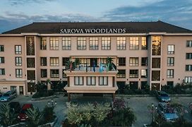 Sarova Woodlands Hotel And Spa