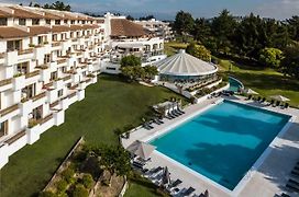 Hotel Marbella Resort