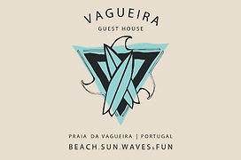 Vagueira Guest House - Aveiro