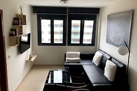 Apartamento en la Magalona