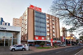 Hotel Suárez Executive Novo Hamburgo