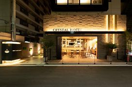 Doutonbori Crystal Hotel IV