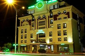 Cron Palace Kosher Tbilisi Hotel
