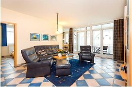 Villa Hildegard Appartement 7- Strand 200 Meter-Zentrum Von Binz