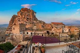 Ikarus Cappadocia Hotel