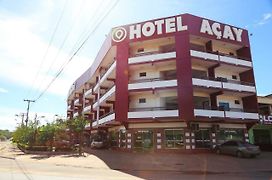 Hotel Acay