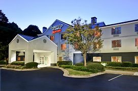 Fairfield Inn & Suites By Marriott Atlanta Kennesaw