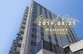 Hotel Amanek Kamata-Eki Mae