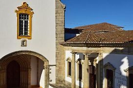Pousada Convento De Evora