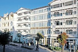 Hotel Vier Jahreszeiten Binz klimaneutral