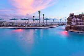 Springhill Suites By Marriott Panama City Beach Beachfront