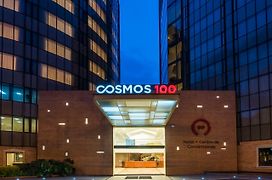 Cosmos 100 Hotel & Centro De Convenciones - Hoteles Cosmos