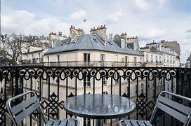 Bonsejour Montmartre
