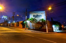 Raru'S Motel Via Costeira (Adults Only)