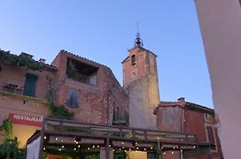Maison d'hôtes Une hirondelle en Provence