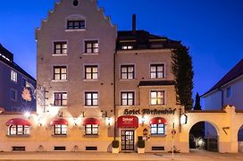 Romantik Hotel&Restaurant Fürstenhof