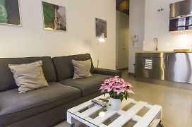 Apartamentos Malaga Picasso