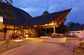 Cresta Mowana Safari Resort y Spa