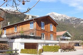 Ibex Lodge Sankt Anton am Arlberg Exterior photo