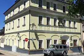 Aparthotel Deutscher Kaiser Ferienwohnungen