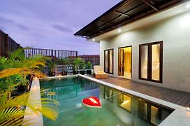 Kori Bali Villa Seminyak