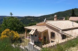 S'Orrosa Casa Vacanze In Montagna Panorama Stupendo Sardegna