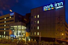 Park Inn By Radisson Liege Airport