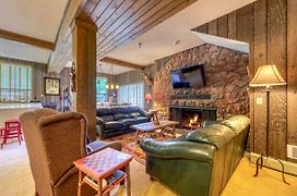 Skiway Lodge At Thunderhead