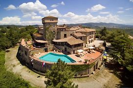 Relais Il Canalicchio Country Resort&SPA