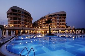 Seamelia Beach Resort Hotel&SPA