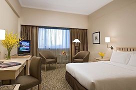 York Hotel Singapore Room photo
