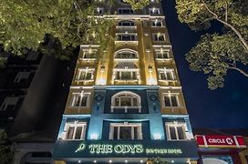 The Odys Boutique Hotel