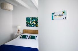 Faro Guest House