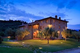 Le Lappe Bed and Breakfast Cavriglia Exterior photo