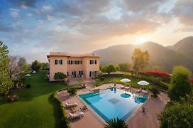 Ramgarh Lodge, Jaipur - Ihcl Seleqtions