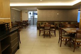 Ouro Minas Plaza Hotel