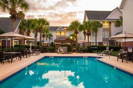 Residence Inn By Marriott Jacksonville Butler Boulevard