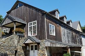 The Inn At Montchanin Village & Spa