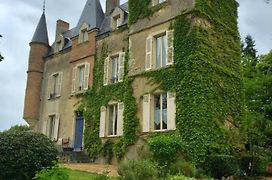 France Petit Château