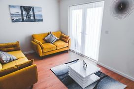 Salford Holiday Apartment Manchester